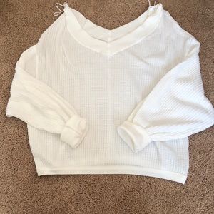 Free People South Side Thermal